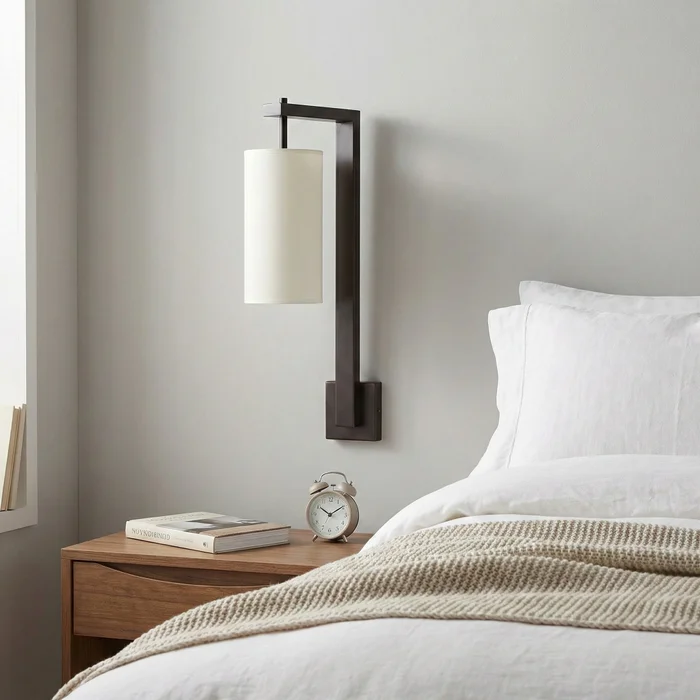 Aplique de Pared Nativo Block Madera - Iluminación, Uruguay | La Perla, vista 3