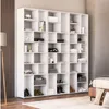 Biblioteca Dallas - White en Blanco - Bibliotecas, Uruguay | NYR, vista 3 de 3