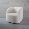 Butaca Duna en Blanco - Butacas, banquetas y puffs, Uruguay | Walnut, vista 1 de 5