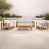 Carren Mesa De Centro - Muebles para el exterior, Uruguay | Aihaus, vista 2 de 2