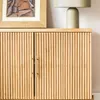 MUEBLE / BARCITO TEVA - ALAMO en Madera natural - Bibliotecas, Uruguay | La Iberica, vista 3 de 11