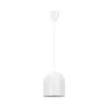 Luminaria Colgante Gio Blanca ø 20 cm en Blanco - Lámparas colgantes, Uruguay | Serlux, vista 1 de 6