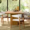 Silla Kira - Sillas, Uruguay | Arquetipo, vista 2 de 10