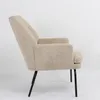 Butaca Beatrice - Beige en Beige - Sillones y sofás, Uruguay | Indian, vista 5 de 5