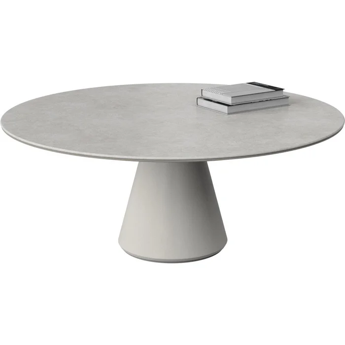 Madrid en Gris - Mesas de comedor, Uruguay | BoConcept