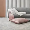 Manta HAGTORN fleece 140x200 beige en Beige - Textiles, Uruguay | JYSK, vista 4 de 4