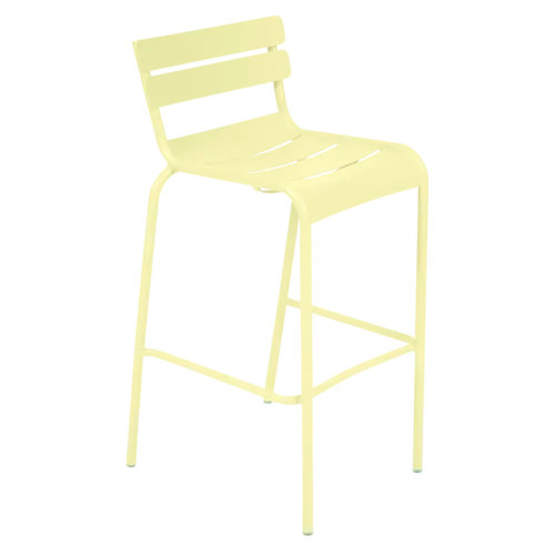 SILLA DE BAR Luxembourg en Amarillo, Uruguay | Pipi Cucu Paris