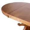 Mesa De Comedor Ext. Madera Marron Colonial en Marrón - Mesas de comedor, Uruguay | Divino, vista 7 de 8