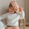 Canastos Animal Crew - Mini Peggy the Pig en Beige - Canastos, Uruguay | Walnut, vista 3 de 5