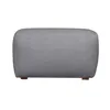 Sofá Modulable Tela Gris Chill en Gris - Sillones y sofás, Uruguay | Divino, vista 4 de 4