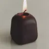 PACK VELAS DECORATIVAS CUBO (PACK DE 6) - Velas y Portavelas, Uruguay | Zara Home, vista 1 de 5