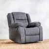 Sillón Reclinable Renno 1 Cuerpo - Sillones y sofás, Uruguay | Aihaus, vista 1 de 5