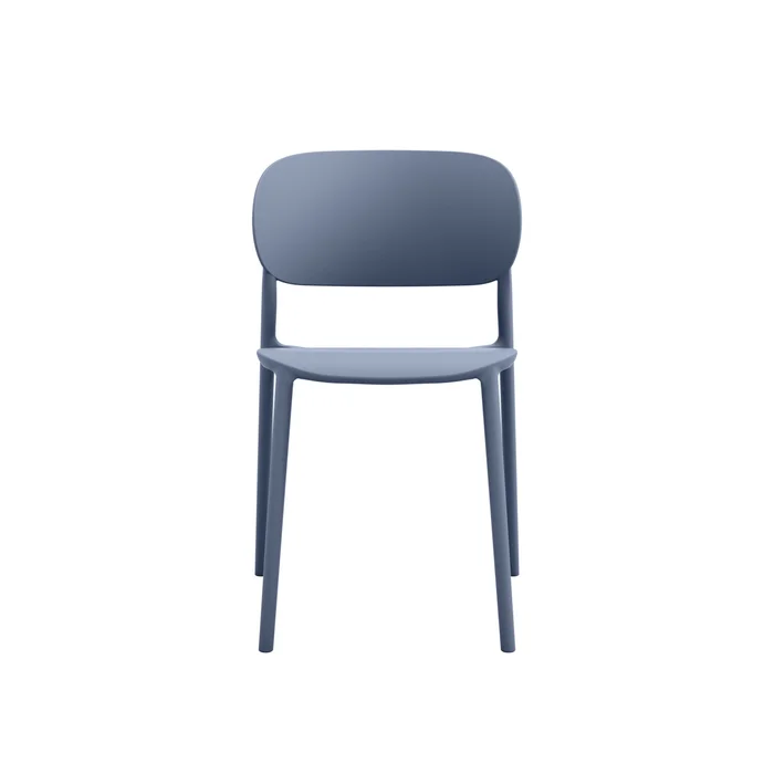 Silla Udinne en Azul - Sillas, Uruguay | Seppia, vista 3