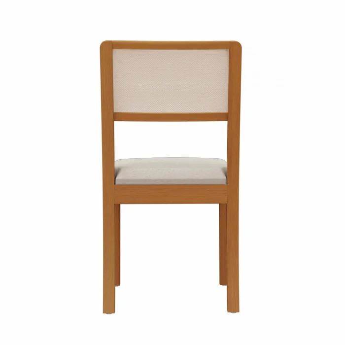 Silla Lola - Madera Maciza Ratan Natural en Madera natural - Sillas, Uruguay | Balton, vista 16