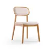 Silla De Comedor Madera Marron Onix New Typ en Beige - Sillas, Uruguay | Divino, vista 2 de 6