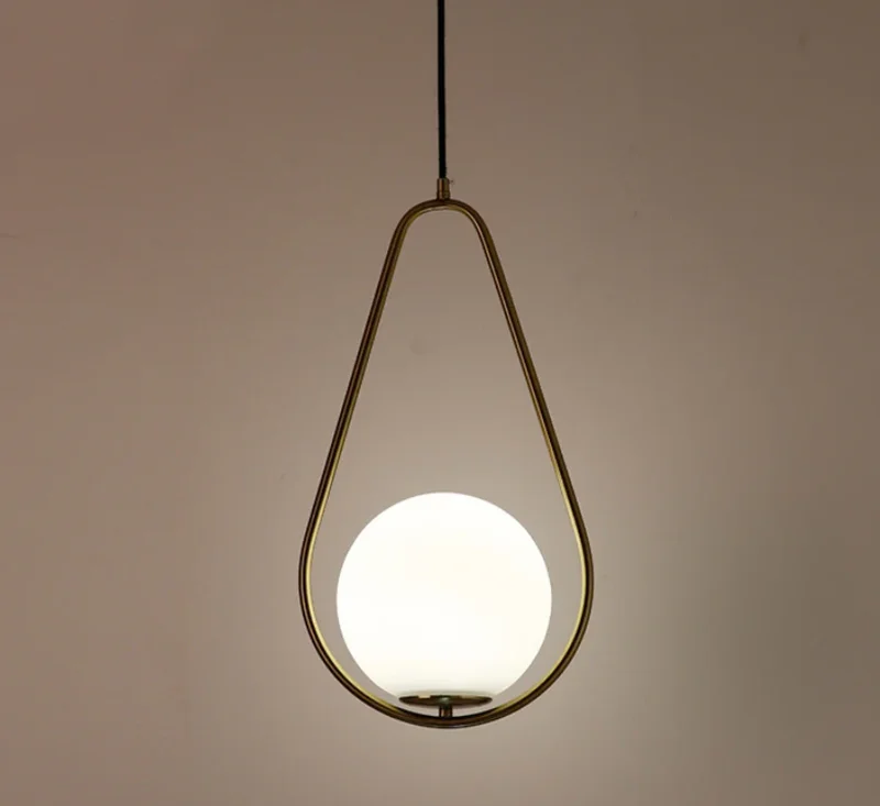 LUMINARIA JEAN en Negro - Lámparas colgantes, Uruguay | Berlina Store, vista 4