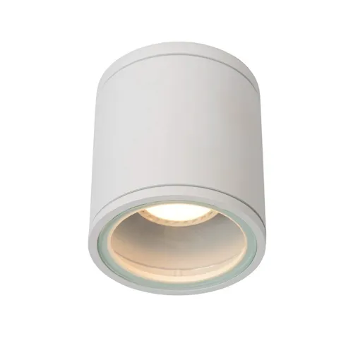 Downlight Lux Amalfi Blanco en Negro - Lámparas colgantes, Uruguay | Serlux