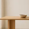 Mesa de Comedor -T- | PREVENTA en Madera natural - Mesas de comedor, Uruguay | Samic, vista 3 de 4
