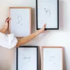 CUADRITO BUHO DE PICASSO - Decoración de pared, Uruguay | La Iberica, vista 3 de 5