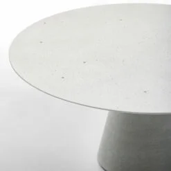 MESA en Madera natural - Mesas de comedor, Uruguay | Vivai, vista 2