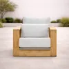 Carren Sillón 1 Cuerpo - Muebles para el exterior, Uruguay | Aihaus, vista 1 de 4