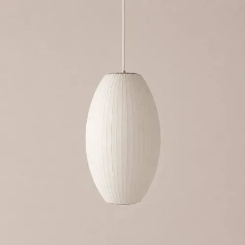 LÁMPARA TECHO LUND en Blanco - Lámparas colgantes, Uruguay | HomeTouch
