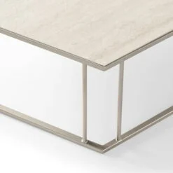 MESA en Beige - Mesas de living, Uruguay | Vivai, vista 3
