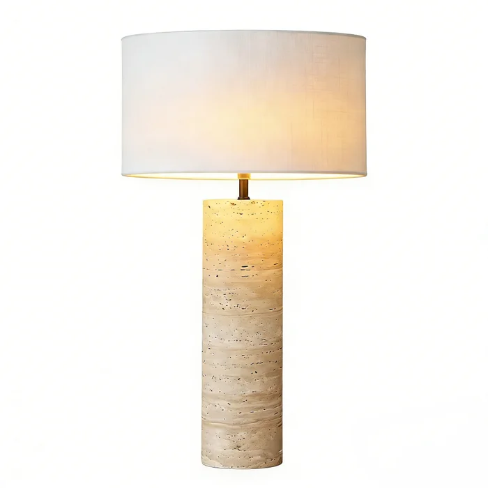 M091 en Beige - Lámparas de mesa, Uruguay | Unik, vista 2