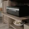 Rack para TV Estante Corredizo Sauder en Madera natural - Muebles para TV, Uruguay | Ecowood, vista 5 de 5