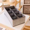 CAJA TELA CON DIVISIONES - Canastos, Uruguay | Scaparate, vista 1 de 2