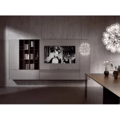 WALL UNIT en Gris - Muebles para TV, Uruguay | Vivai, vista 2