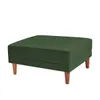 Maxi Puff - Isla Kalifa en Verde - Sillones y sofás, Uruguay | Unsi, vista 1 de 5