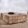 Mesa De Centro Amber - Mesas de living, Uruguay | Aihaus, vista 1 de 3