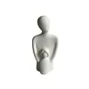 ADORNO PADRE HIJA CERAMICA 22X11X7CM - Decoración, Uruguay | Koz, vista 1 de 2