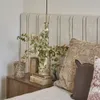 Respaldo tapizados exclusivos en Verde - Dormitorio, Uruguay | Pieza Clave, vista 9 de 11