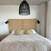 Respaldo de cama Venus - Respaldos de cama, Uruguay | Rumah Studio Home, vista 4 de 4