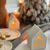 Casitas navideñas x 3 - Decoración, Uruguay | Dreams On Time, vista 15 de 16