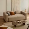 Sofá Blok 3 plazas - beige 240 cm en Beige - Sillones y sofás, Uruguay | Kavehome, vista 2 de 7