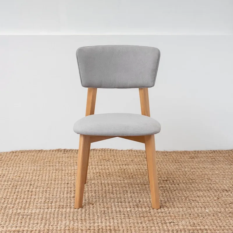 Silla Nora en Marrón - Sillas, Uruguay | Marvic