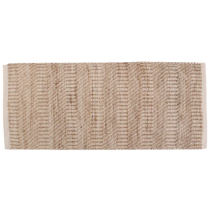 Alfombra Yute Dream 60×120 en Beige - Alfombras, Uruguay | Tiendas Montevideo, vista 3
