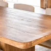 MESA COMEDOR ATHENA - 3.00 X 1.00 MTS - Mesas de comedor, Uruguay | La Iberica, vista 4 de 19