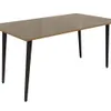 Mesa de Comedor 6 lugares con Vidrio LIQUIDACIÓN - Mesas de comedor, Uruguay | Balton, vista 2 de 2