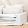 Sillón Sarah 3 cuerpos - Sillones y sofás, Uruguay | Satec, vista 4 de 5