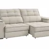 Sofa Retráctil Atibaia - Sillones y sofás, Uruguay | New York Home, vista 2 de 5