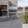 Mesa de exterior Korfu en Beige - Mesas de living, Uruguay | Walnut, vista 3 de 4