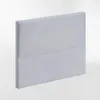 RESPALDO DE PARED COPENHAGEN Gris SUPER KING - Respaldos de cama, Uruguay | Viasono, vista 3 de 4