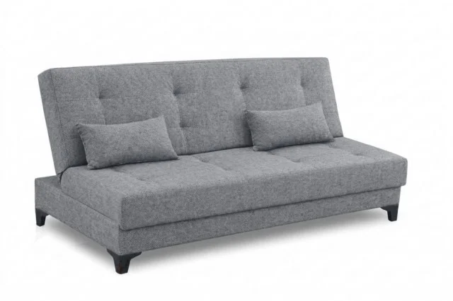 Sofa cama Topazio en Gris, beige, azul, verde. - Sillones y sofás, Uruguay | New York Home