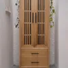 Alacena despensa de madera en Madera natural - Decoración, Uruguay | Decoramuss, vista 1 de 5
