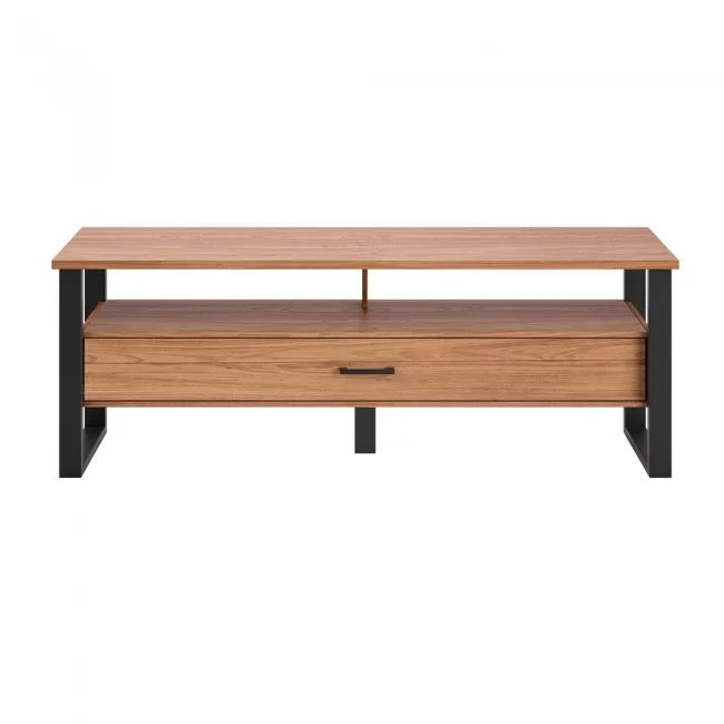 Rack TV Lennon en Tamaño - Muebles para TV, Uruguay | Casa Brava