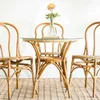 SILLA AMALIA - BAMBOO Y RATTAN - SIKA DESIGN en Marrón - Sillas, Uruguay | La Iberica, vista 17 de 18